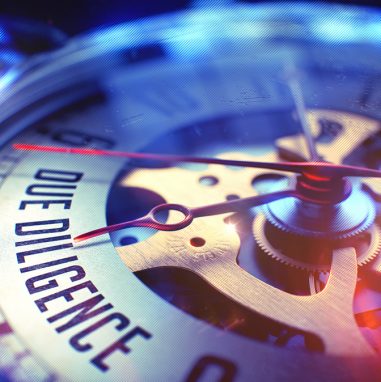 Due diligence e responsabilità aziendale | Studio Ragazzo-Pescari Professionisti Associati