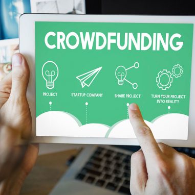 Crowdfunding: operativo il nuovo regolamento europeo