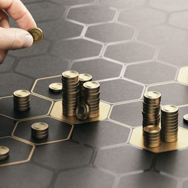 Fondo di garanzia per le pmi
